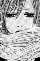   Okubyouna Kimi no Te  
